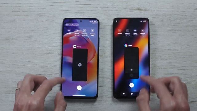 POCO X4 GT vs Redmi Note 11 Pro Plus 5G Comparativo!! Câmera, Tela, Bateria, qual é melhor? смотреть онлайн