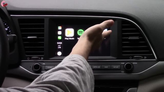 Apple CarPlay FINALLY Adds Google Maps & Waze (!) + iOS 12 Updates смотреть онлайн