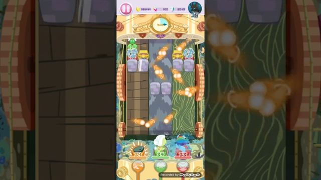 Pocket ponies - Zecora level 1 with Boulder, Granny Smith and Rainbow Dash смотреть онлайн