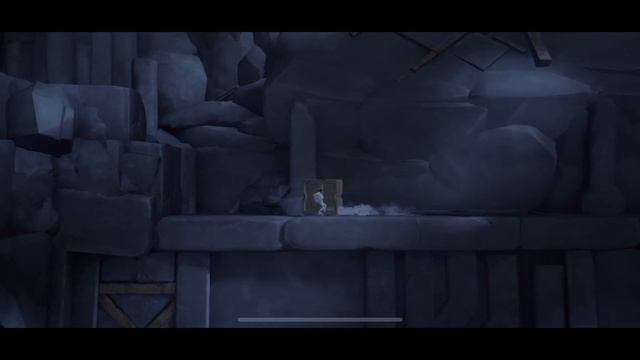 Прохождение Stela #3 ● ИЗ ОГНЯ ДА В ПОЛЫМЯ ● Apple Arcade смотреть онлайн