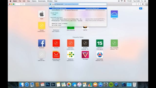 How to check iPhone, iPad, iPod battery life and cycle count using a Mac смотреть онлайн
