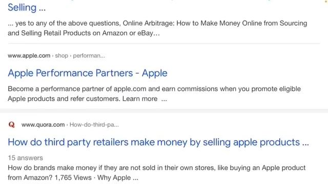 How To Earn Money with Amazon and Apple products in 2021 смотреть онлайн