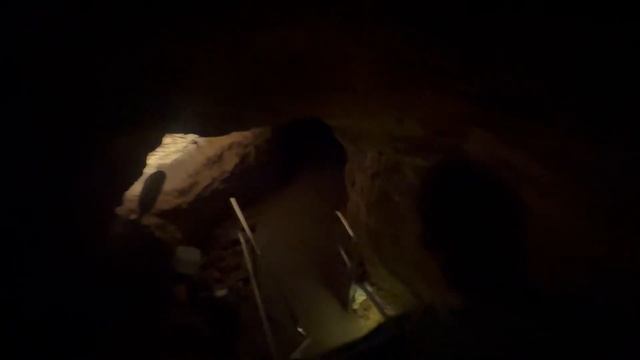 Wind Cave National Park: A One-of-a-kind Treasure Worth Seeking Out. смотреть онлайн