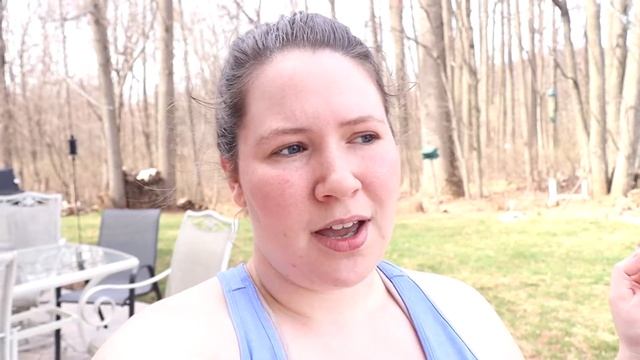 I Ran 1 Mile Everyday for a Week & I Saw REAL Results *total beginner* смотреть онлайн