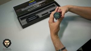 Электрошокер Молния  X8