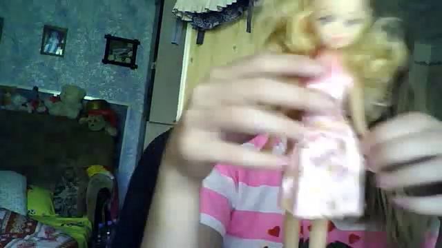 Мои куклы аниме смотреть онлайн