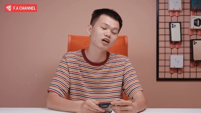 HGĐN - 3G Ram iPhone Hơn 6G Ram Android? 4G/64G Dùng Lâu Dài Liệu Có Ngon? смотреть онлайн