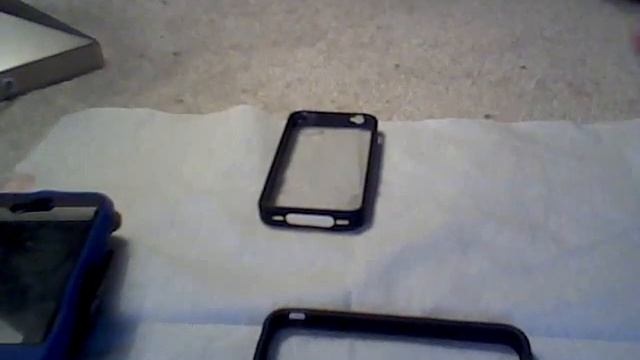Top 5 Iphone 4 cases смотреть онлайн