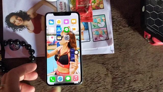 iOS 14 Beta 4, Open 4K Video On Youtube, Thi sovan смотреть онлайн