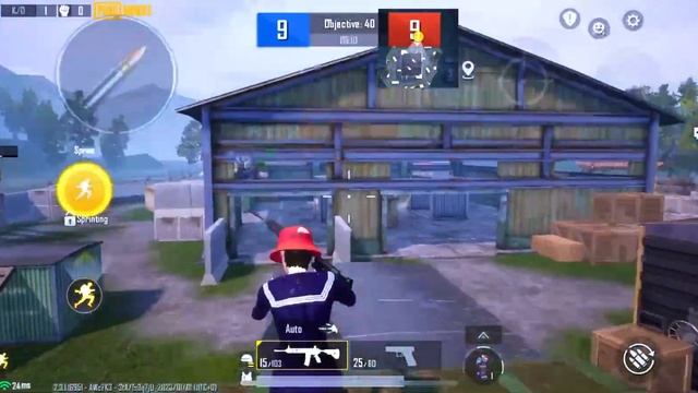 😱OMG IPhone11 VS Xiaomi Mi10T😍 PUBG TEST🥵 TDM Android 90FPS VS iOS 60FPS PUBG Mobile BGMi смотреть онлайн