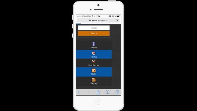Herní emulátor pro iOS - Provenance смотреть онлайн