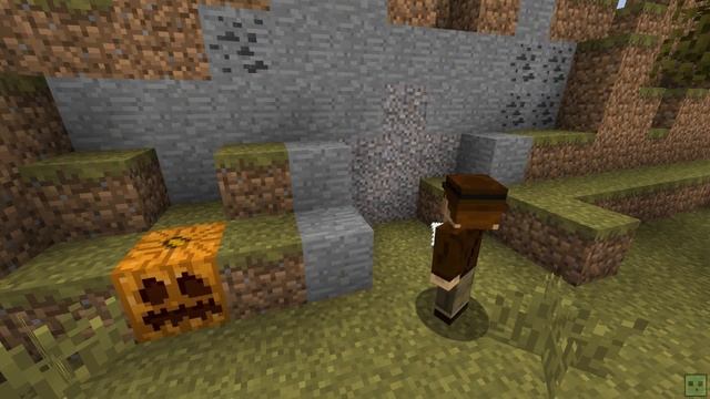Minecraft Machinimas - Indiana Craft and the Golden Apple смотреть онлайн