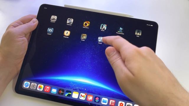 How to charge the Apple Pencil V2 battery смотреть онлайн