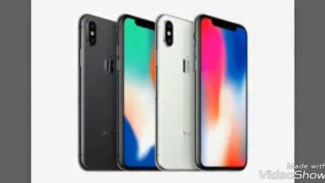 iPhone x original ringtone смотреть онлайн