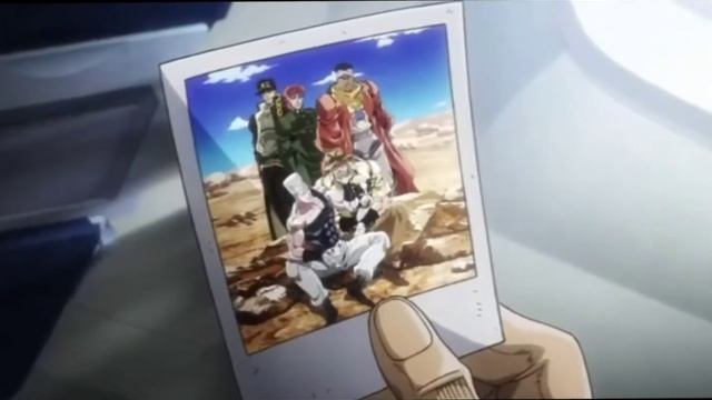 Jojo saddest death[AMV] Touch - Sleeping at Last oh god i don't wanna feel again смотреть онлайн