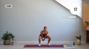 35 MIN INTENSE TABATA HIIT & ABS WORKOUT - With Dumbbells (optional), Full Body Home Workout