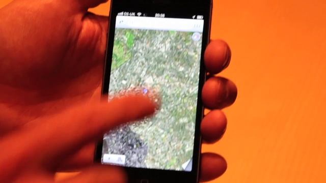The Gadget Show - iPhone 5 First Look смотреть онлайн