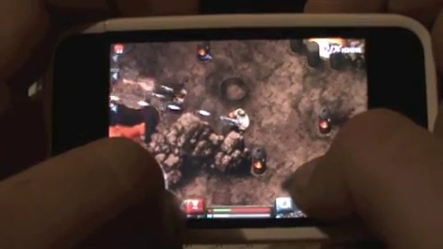iPhones.ru: Gun Bros. смотреть онлайн
