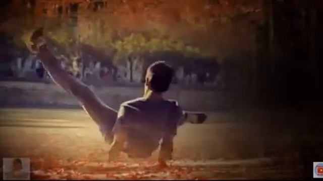 Осенний этюд..., Стихи Сенько Виктор, муз. и исп. #СамуилФрумович смотреть онлайн