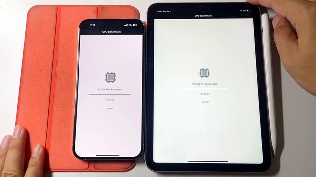 A15 vs A16 Chipset смотреть онлайн