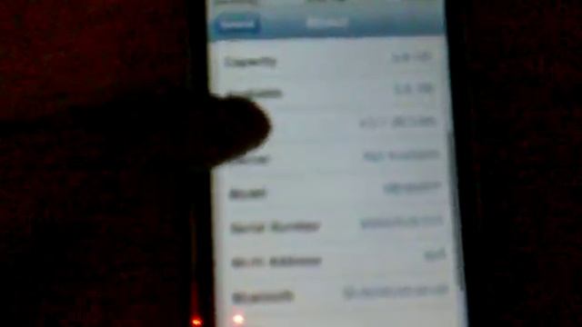 iphone 3g no carrier, iccid, bluetooth, wifi, network, imei, MF adresses need help смотреть онлайн