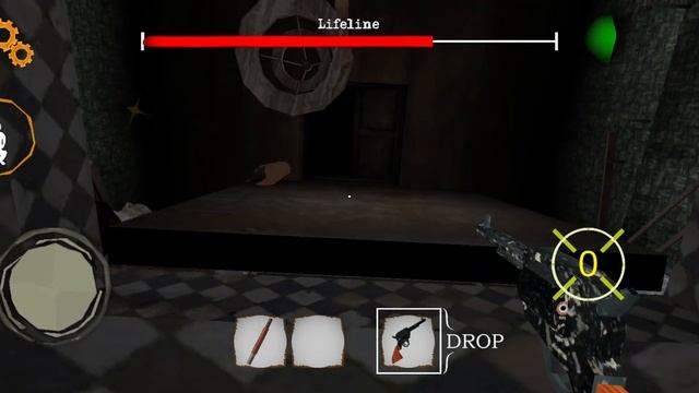 The Twins in Granny 5 Atmosphere - Full Gameplay смотреть онлайн