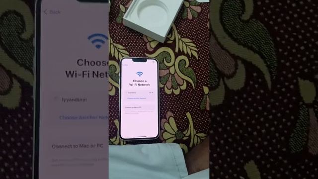 iPhone 13 128Gb Unboxing Moment смотреть онлайн