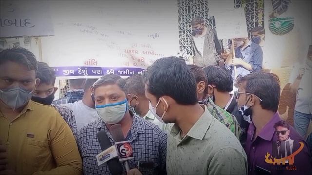 મણાર ગામ દ્વારા ગેપીલ નો ઉગ્ર વિરોધ | ગેપીલ દ્વારા ઠલવાતા આવતા કચરાથી મણાર માં થયા જીવલેણ રોગો смотреть онлайн