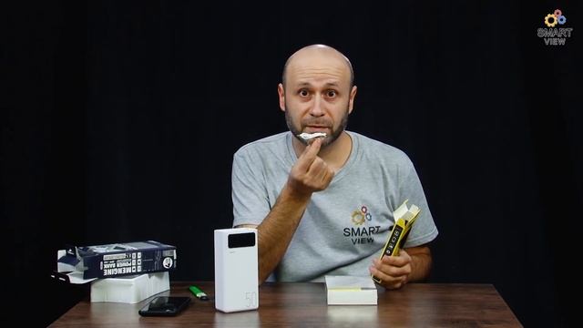 Մարտկոցների համեմատություն Power bank #24 смотреть онлайн