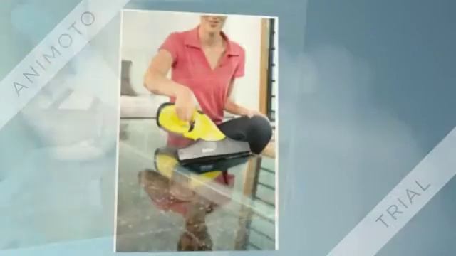 Fenstersauger Kärcher 1.633-301.0 WV2 Plus Empfehlung смотреть онлайн