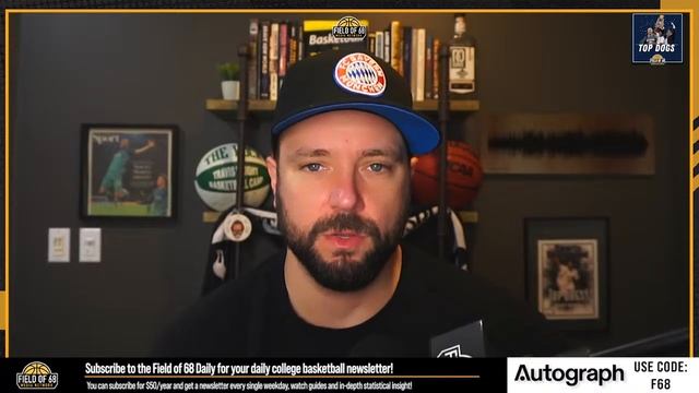 UConn's in the mix for six in Phoenix! | UConn vs. Alabama preview | TOP DOGS смотреть онлайн
