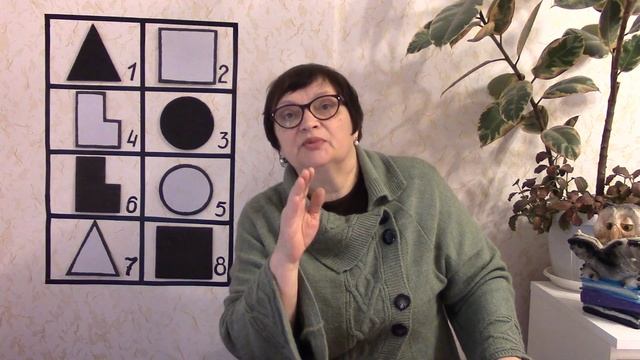 Встреча 9. Тесты в определении соционического типа смотреть онлайн