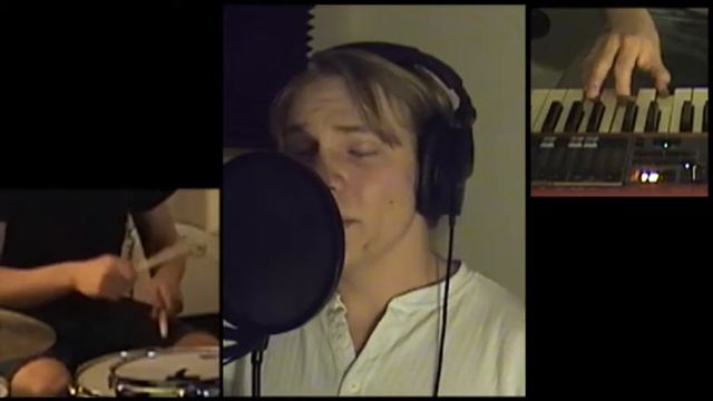 Fast As You Can (fiona apple cover) смотреть онлайн