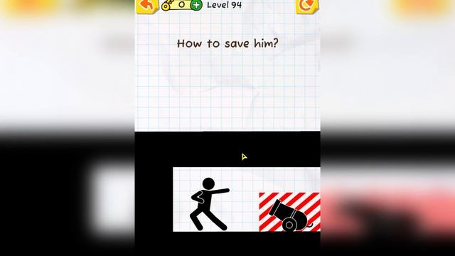 СПАСЕНИЕ СТИКМЕНОВ! Draw 2 Save смотреть онлайн
