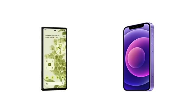 Apple Reacts to Google’s New Phone Chip смотреть онлайн