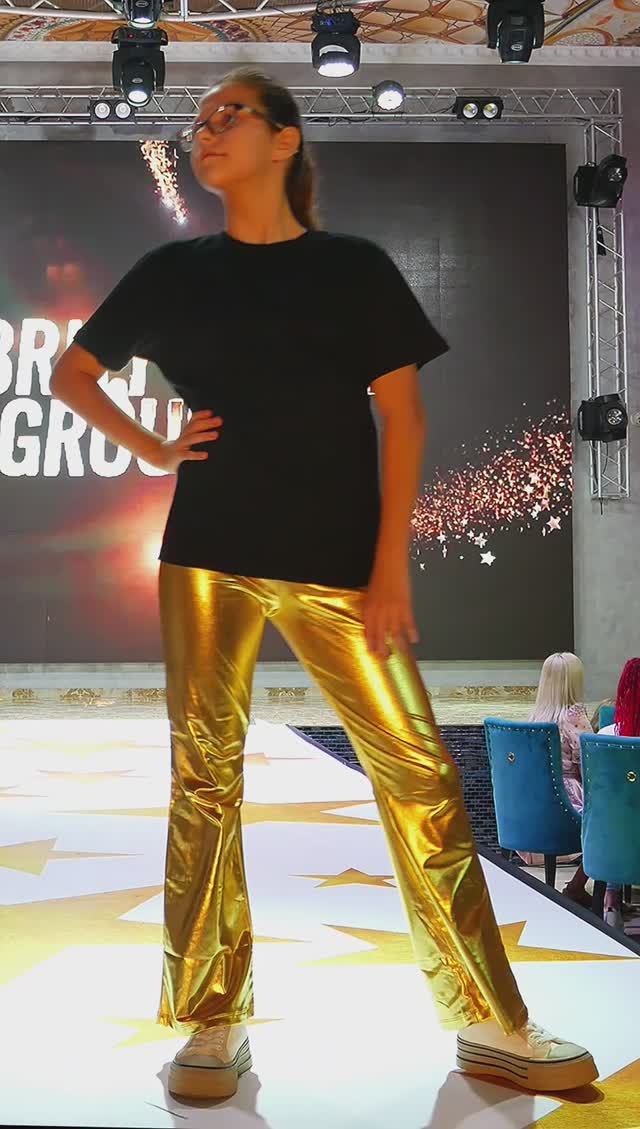 МАМИНО МОДНОЕ ДНК смотреть онлайн