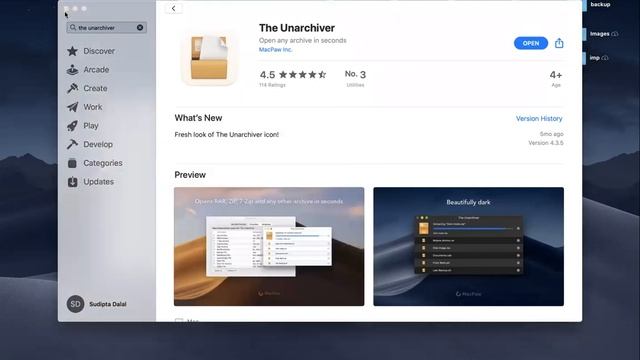 How to Open RAR Files on Mac смотреть онлайн