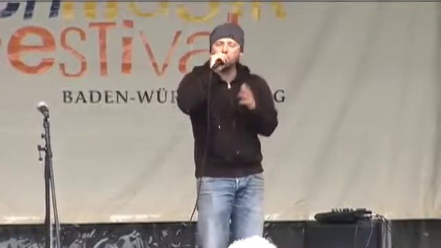 Georg Victor Emmanuel | SMF 2013 смотреть онлайн