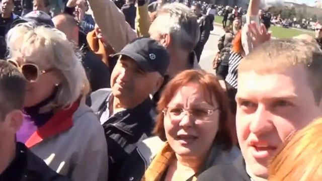 Украина. Кто виноват??? Очень интересное видео!!! смотреть онлайн