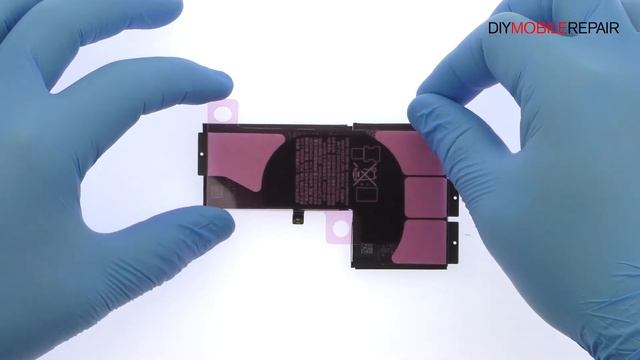 iPhone X Battery Replacement Guide - DIYMobileRepair смотреть онлайн