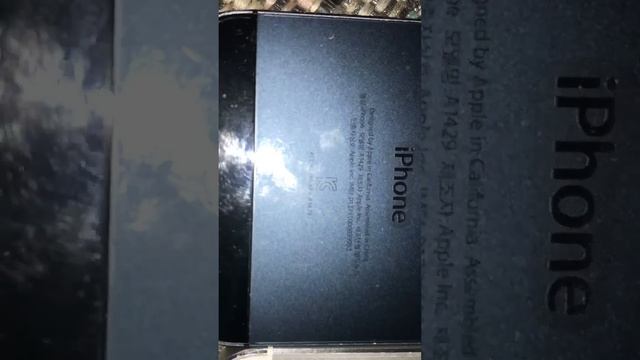 Iphone 5 tidak bisa 4g karena beda model A1428 belum 4g dan A1429 sudah suport 4g BL 170352306235 смотреть онлайн