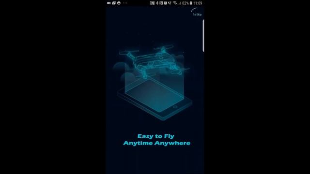JJRC H68G review - BELLWEATHER 2 GPS 5G WiFi FPV 1080p Quadcopter drone RTF смотреть онлайн
