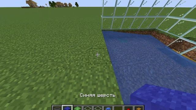 Дюп ковров в майнкрафте 1.16 - 1.21.1 | Бесконечное топливо для печи смотреть онлайн