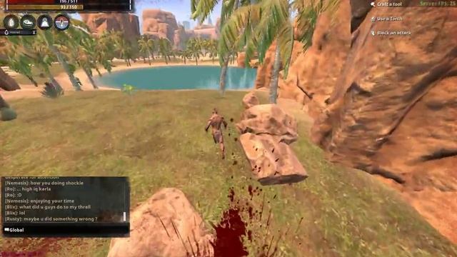 Conan Exiles 2022 03 28 23 40 18 01 смотреть онлайн