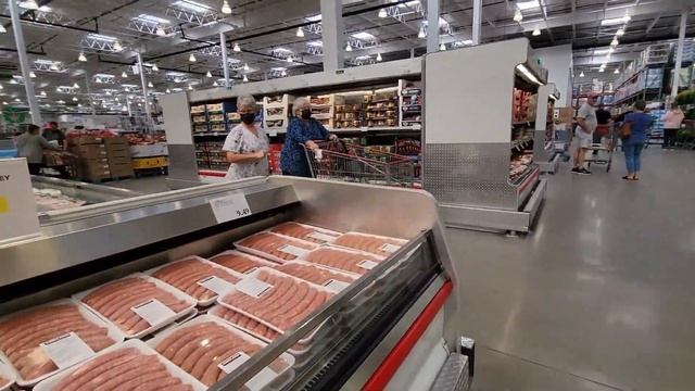 Costco Saint John NB - Sept 2nd back to school essentials for lunch cans come shop with me and haul смотреть онлайн