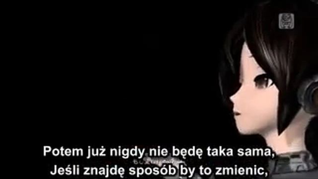 [Project Diva]Hatsune Miku - Bad Apple!! [polskie napisy] смотреть онлайн