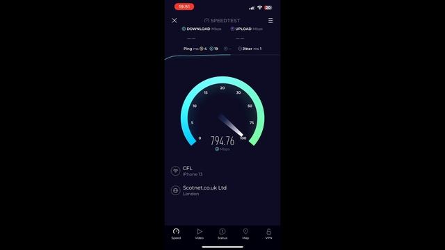 Community Fibre Gigabit Broadband Review 2024 (w/Speed Test) смотреть онлайн