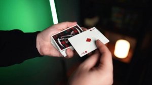 Выучи этот ФОКУС С КАРТАМИ и тебя СОЖГУТ НА КОСТРЕ!