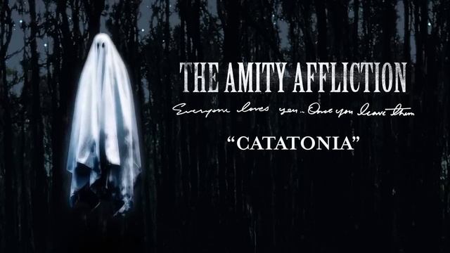 The Amity Affliction 