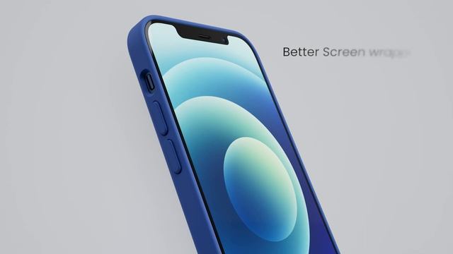 iPhone 12 case | ORNARTO : Case for iPhone 12 and iPhone 12 Pro смотреть онлайн